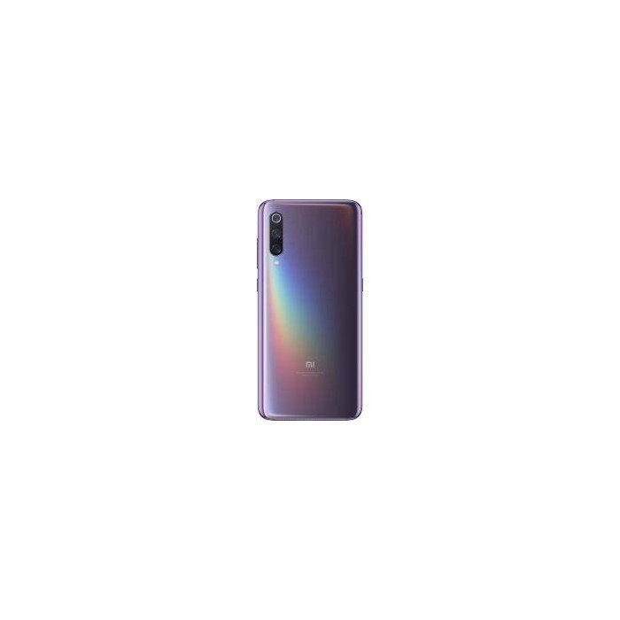 Comprar Tapa Trasera para Xiaomi Mi 9 Color Lila - Morado
