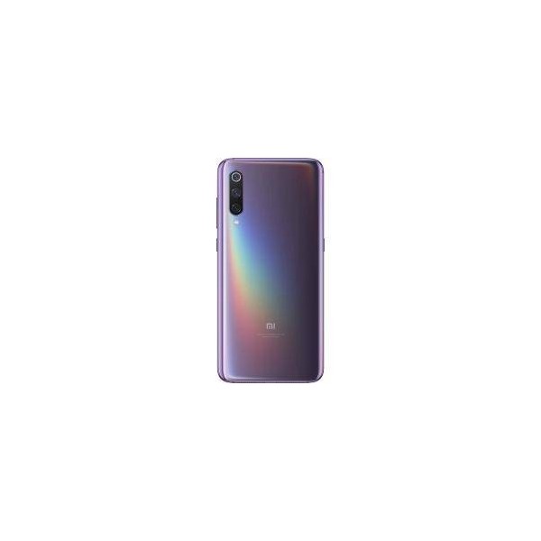 Comprar Tapa Trasera para Xiaomi Mi 9 Color Lila - Morado