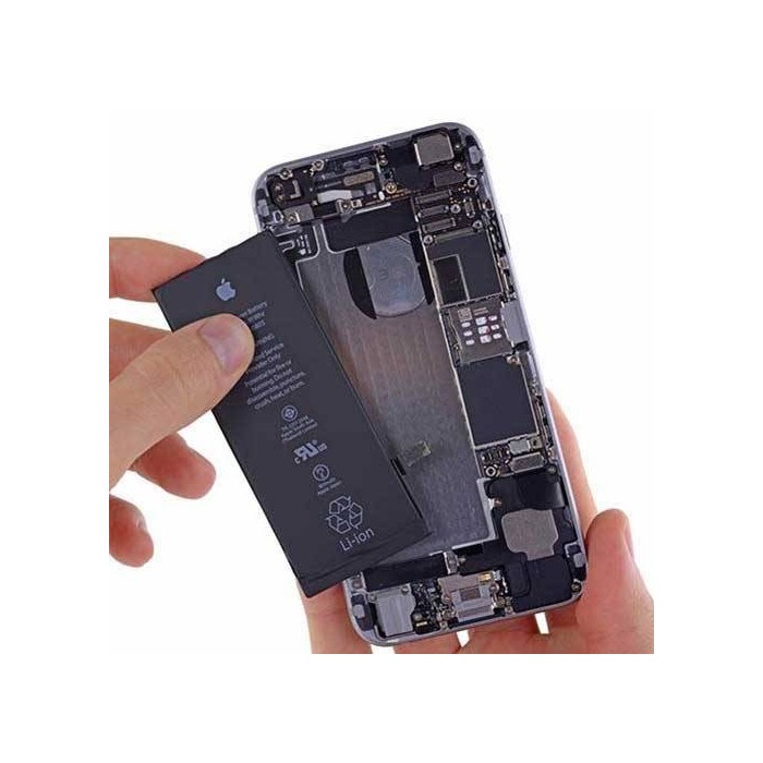 Comprar Batería para iPhone 6S