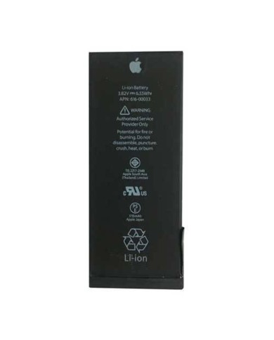 Bateria Original Apple Iphone 6S (4.7") APN: 616-00033