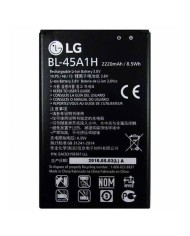 Bateria  LG BL-45A1H  2300mAh  (LG K10)