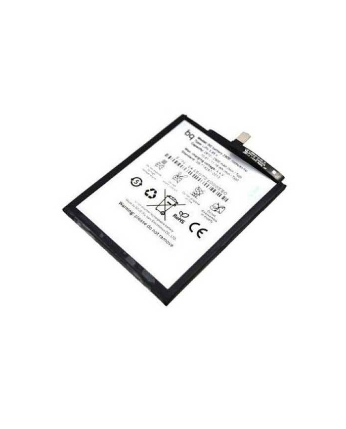 Bateria  BQ Aquaris  X5