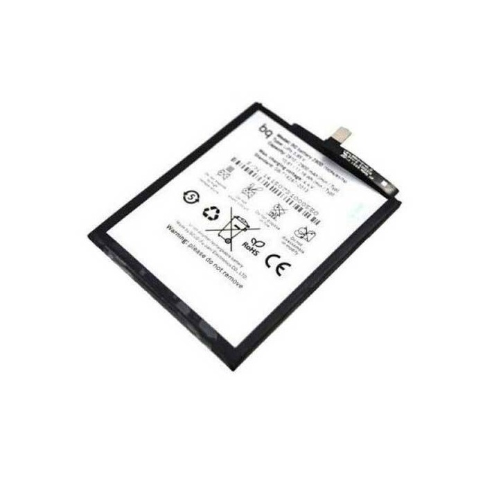 Bateria  BQ Aquaris  X5
