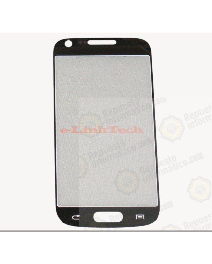 Tactil s4 mini negro i9190