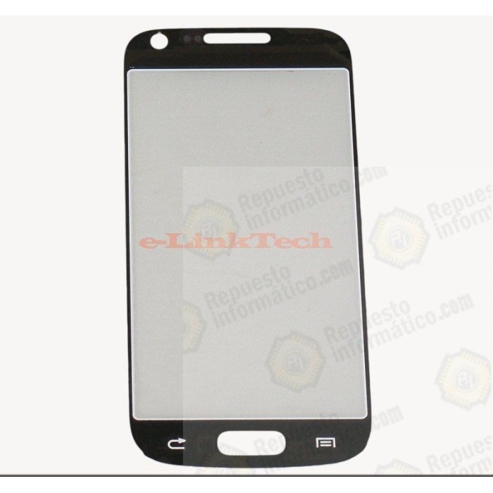 Tactil s4 mini negro i9190