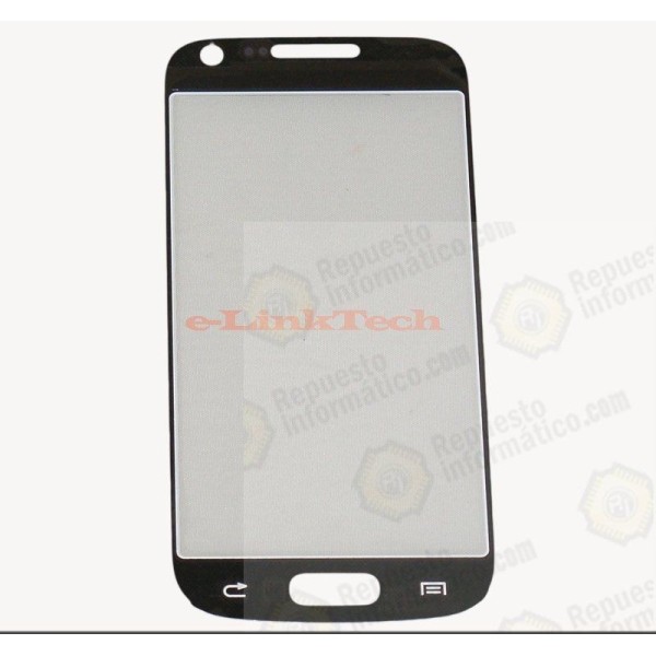 Tactil s4 mini negro i9190