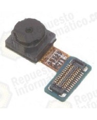 Camara delantera Samsung i9505 original