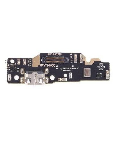 Comprar Placa Conector de Carga Xiaomi Redmi Note 6 Pro