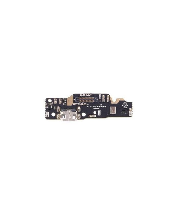 Comprar Placa Conector de Carga Xiaomi Redmi Note 6 Pro