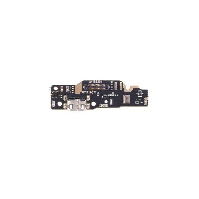 Comprar Placa Conector de Carga Xiaomi Redmi Note 6 Pro