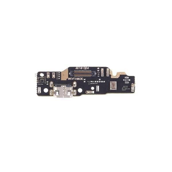 Comprar Placa Conector de Carga Xiaomi Redmi Note 6 Pro