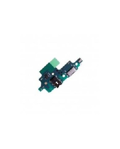 Placa Conector de Carga y Microfono Samsung Galaxy A9 2018, A920