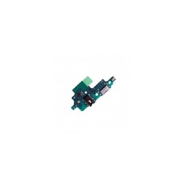 Placa Conector de Carga y Microfono Samsung Galaxy A9 2018, A920