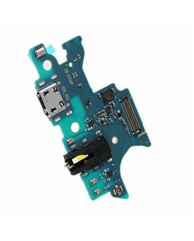 Comprar Placa Conector de Carga y Microfono Samsung Galaxy A7 2018, A750