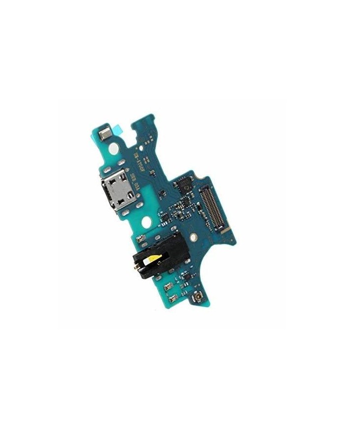 Comprar Placa Conector de Carga y Microfono Samsung Galaxy A7 2018, A750