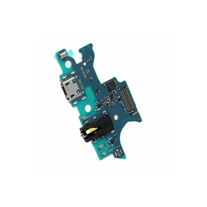 Comprar Placa Conector de Carga y Microfono Samsung Galaxy A7 2018, A750