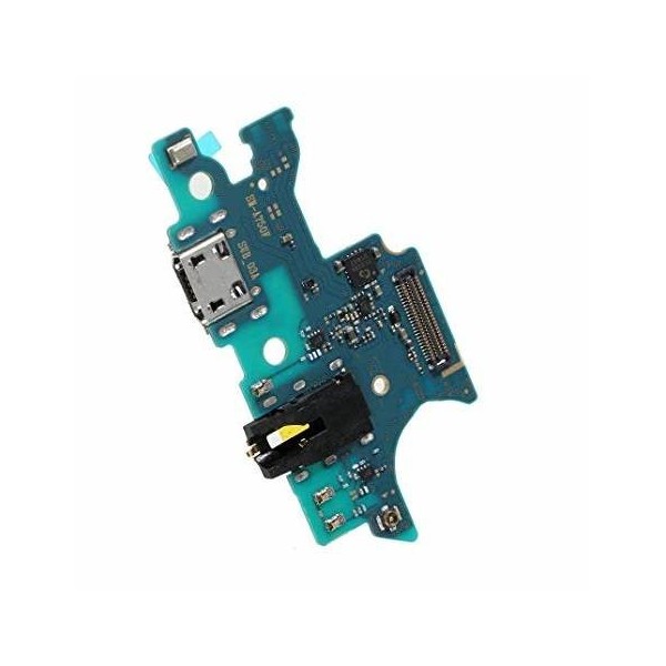 Comprar Placa Conector de Carga y Microfono Samsung Galaxy A7 2018, A750