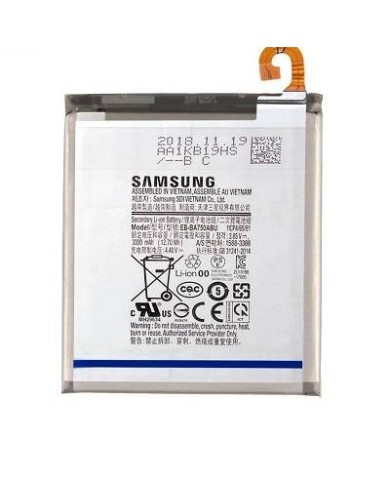 Bateria Samsung Galaxy A7 2018, A750 ( EB-BA750ABU)