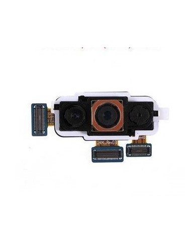 ▷ Comprar Camara Trasera Samsung Galaxy A7 2018, A750