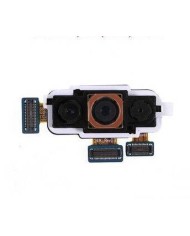 ▷ Comprar Camara Trasera Samsung Galaxy A7 2018, A750