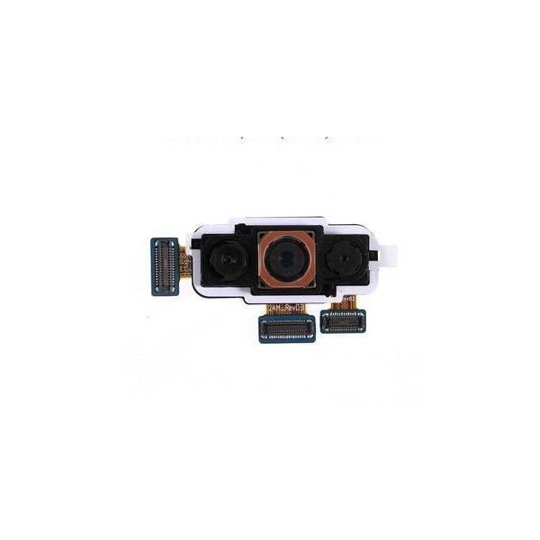 ▷ Comprar Camara Trasera Samsung Galaxy A7 2018, A750