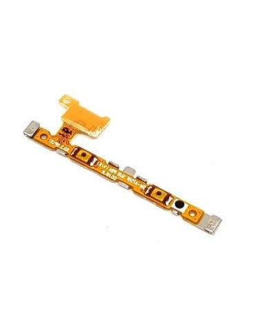 Flex de Volumen Samsung Galaxy A7 2018, A750