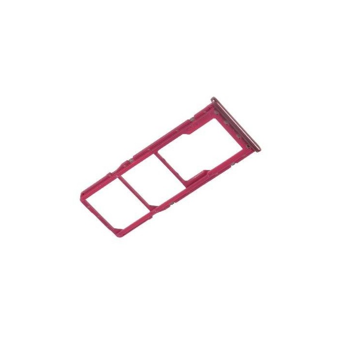 Bandeja Dual Sim y MicroSd Samsung Galaxy A7 2018, A750