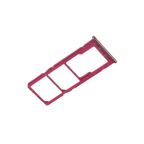 Bandeja Dual Sim y MicroSd Samsung Galaxy A7 2018, A750