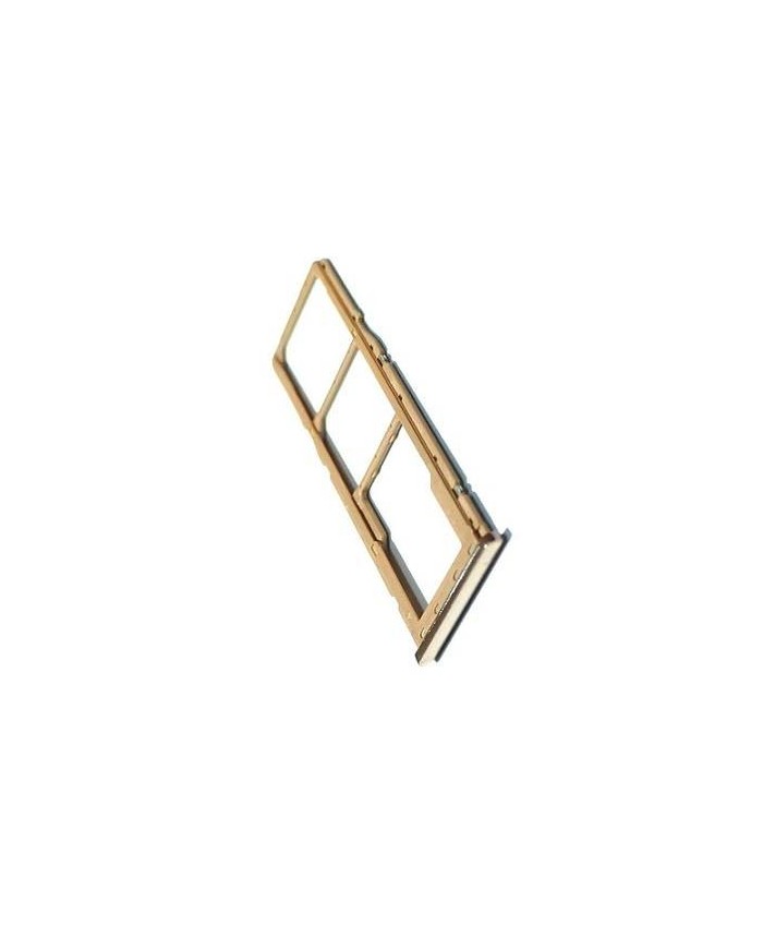 Bandeja Dual Sim y MicroSd Samsung Galaxy A7 2018, A750