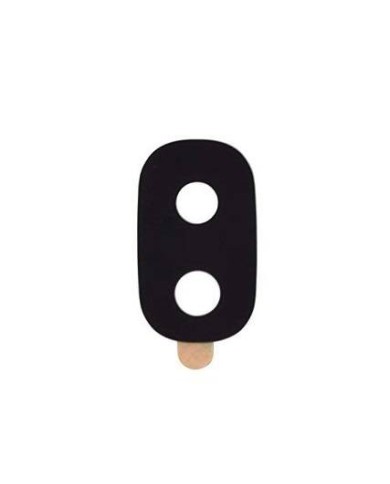 Lente Camara Trasera Samsung Galaxy J4 2018, J400