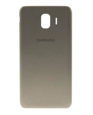 Tapa Trasera Samsung Galaxy J4 2018, J400 Dorada