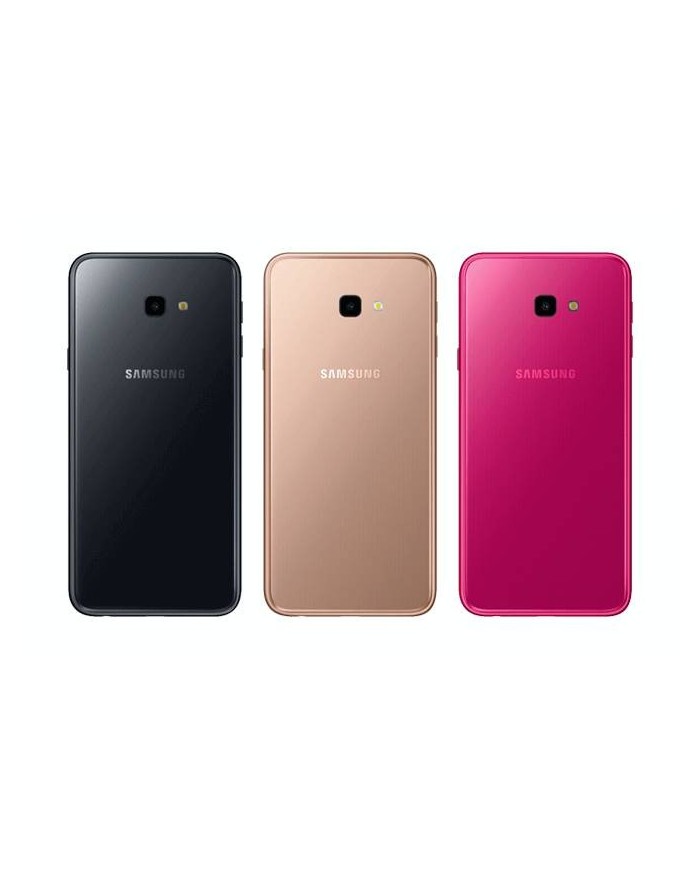 Tapa Trasera Samsung Galaxy J4 Plus, J415