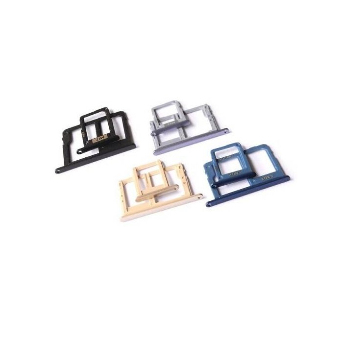 Bandeja SIM y MicroSd Samsung Galaxy J6 2018, J600 / J8 2018, J810