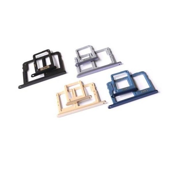 Bandeja SIM y MicroSd Samsung Galaxy J6 2018, J600 / J8 2018, J810