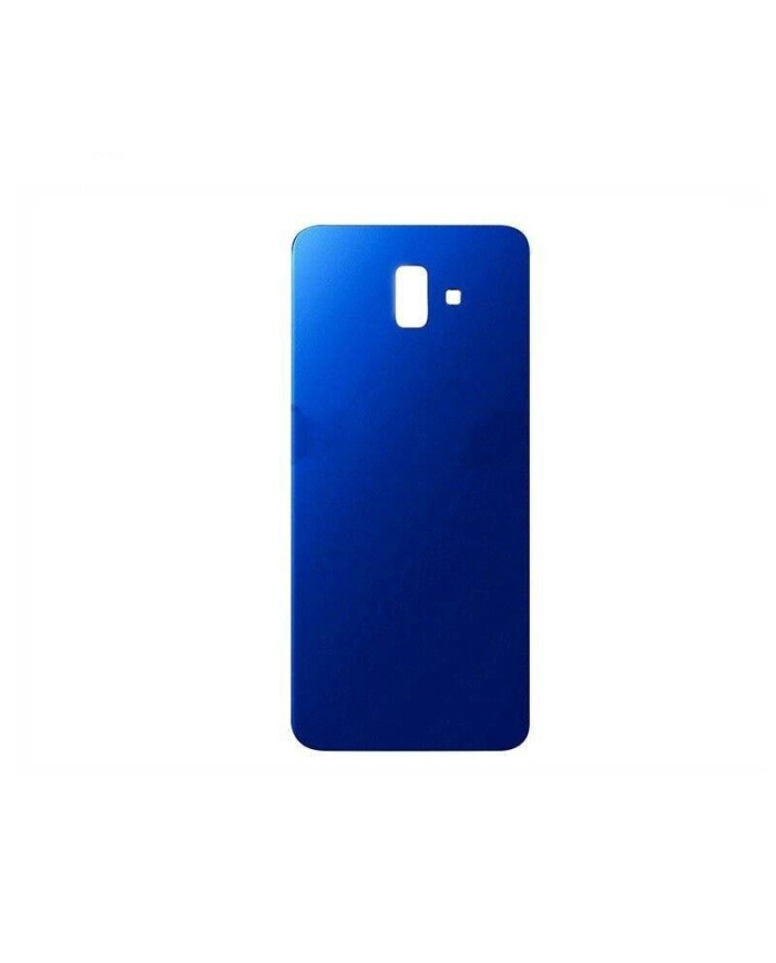 Tapa Trasera Samsung Galaxy J6 Plus 2018, J610 Azul