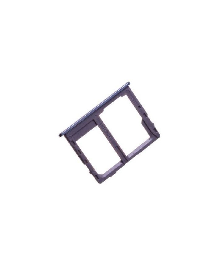 Bandeja Sim 2 y MicroSD Samsung Galaxy J6 Plus J610, J4 Plus J415