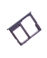 Bandeja Sim 2 y MicroSD Samsung Galaxy J6 Plus J610, J4 Plus J415