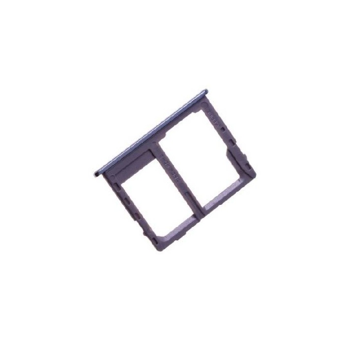 Bandeja Sim 2 y MicroSD Samsung Galaxy J6 Plus J610, J4 Plus J415