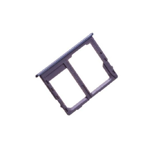 Bandeja Sim 2 y MicroSD Samsung Galaxy J6 Plus J610, J4 Plus J415