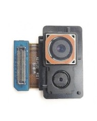 Camara Trasera Dual Samsung Galaxy A6 Plus 2018, a605