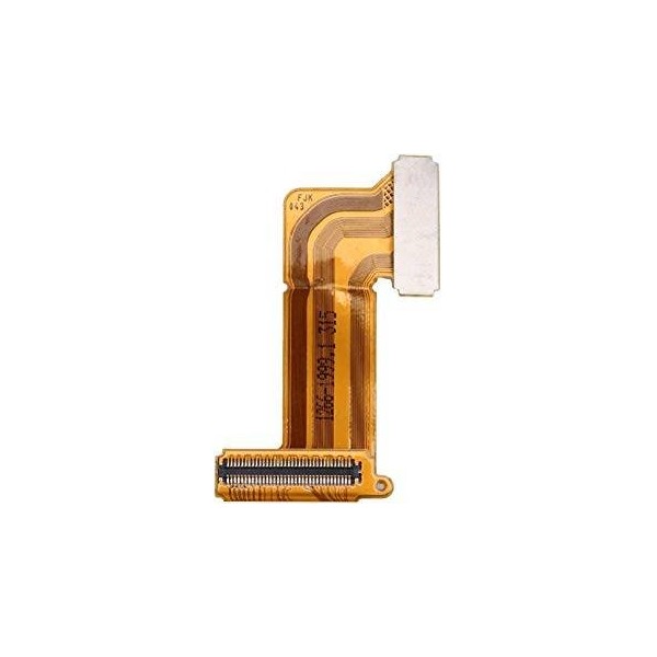 Flex Conexion Tactil a placa base Sony Tablet Z