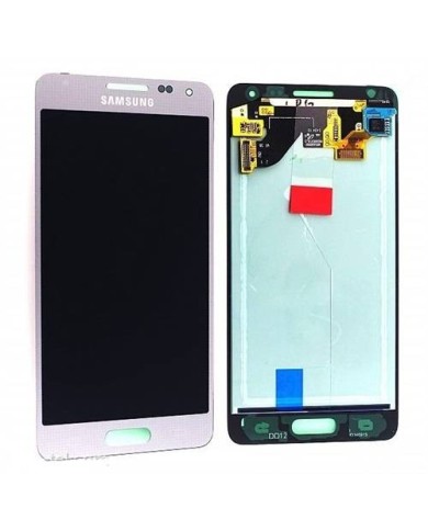 ▷ Comprar Pantalla para Samsung Galaxy Alpha (G850) de Repuesto