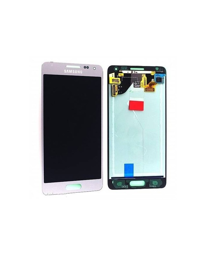 ▷ Comprar Pantalla para Samsung Galaxy Alpha (G850) de Repuesto