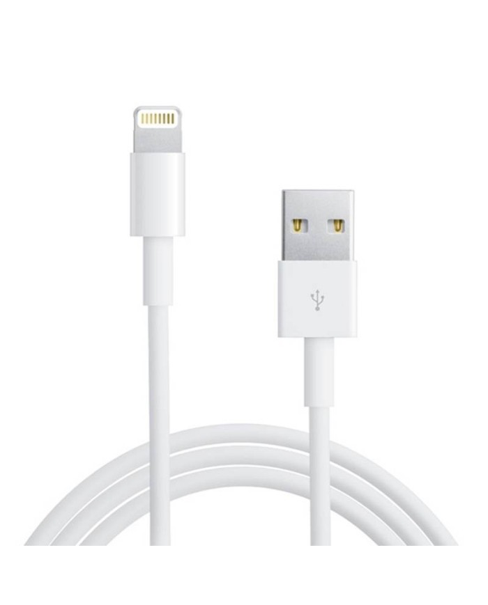 Comprar Cable de Datos Lightning Original para Apple IPhone