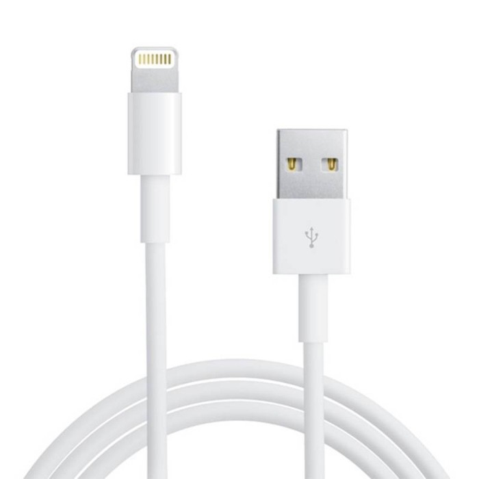 Comprar Cable de Datos Lightning Original para Apple IPhone