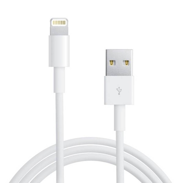 Comprar Cable de Datos Lightning Original para Apple IPhone