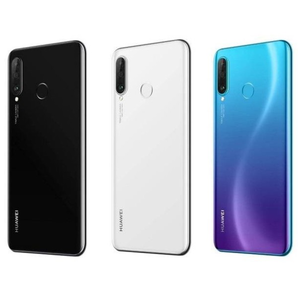 Comprar Tapa Trasera Huawei P30 Lite - Precio de distribuidor