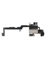 Flex Sensor de proximidad  + Microfono y Auricular IPhone XS