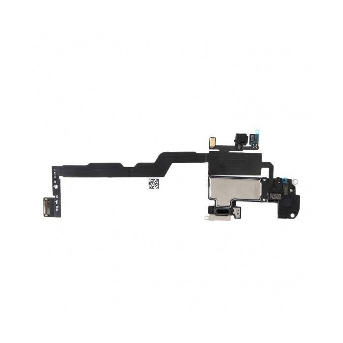 Flex Sensor de proximidad  + Microfono y Auricular IPhone XS