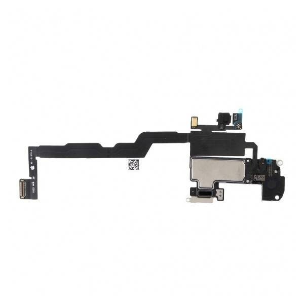 Flex Sensor de proximidad  + Microfono y Auricular IPhone XS